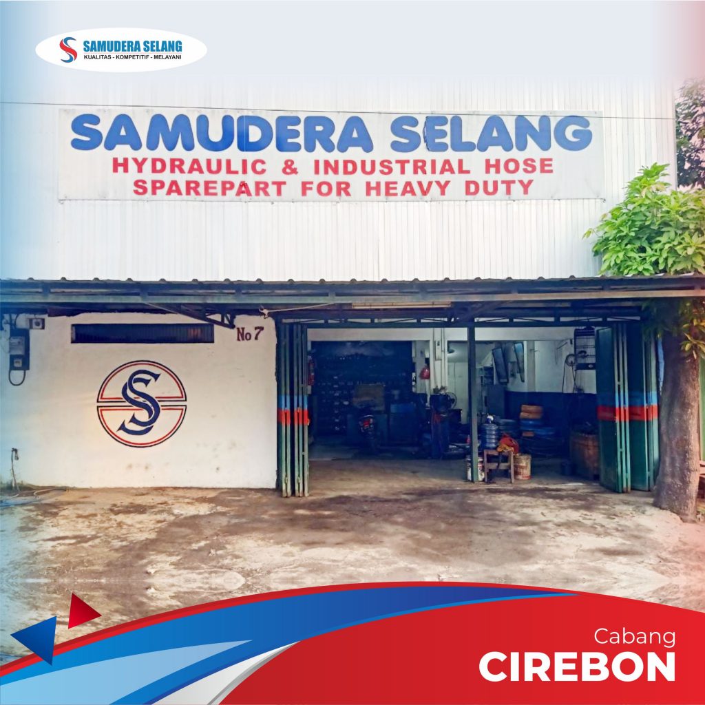 samudera selang cabang cirebon